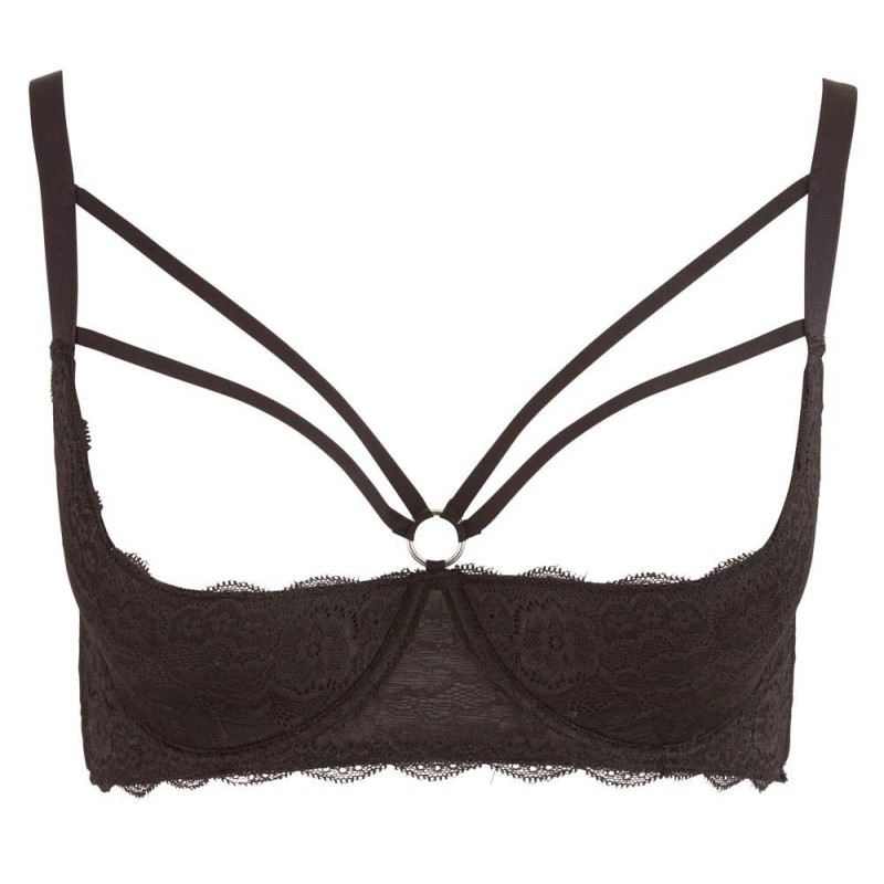 Shelf Bra lace 85D